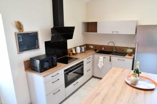 Grande maison de vacances Les Reinettes - Cheffois - 6