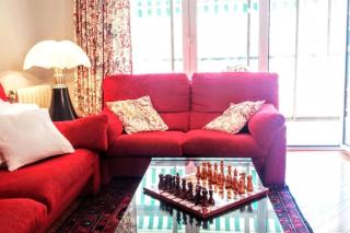 Apartamento Miramar - Hondarribia - 6