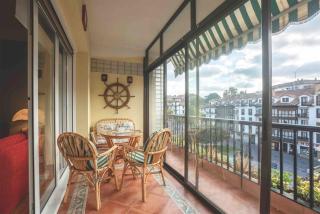 Apartamento Miramar - Hondarribia - 3
