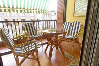 Apartamento Miramar - Hondarribia - 5