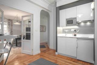 Apartamento Miramar - Hondarribia - 1