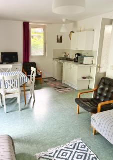 Rapszódia Ház - 8person, garden - Alsóörs - 1