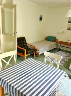 Rapszódia Ház - 8person, garden - Alsóörs - 6