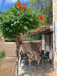 Maison charmante idéale pour des vacances sur la côte d'Azur - Antibes - 8