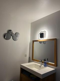 Maison charmante idéale pour des vacances sur la côte d'Azur - Antibes - 6