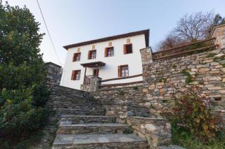 Eremia Rustic House - Entire Villa in Pelion - 9