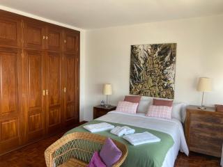 Casa a 2 minutos andando a la playa de Panxón - 4