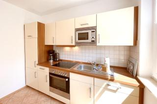 Waldstrasse Ferienwohnung 2 Ostseestrand - Ueckeritz - 3
