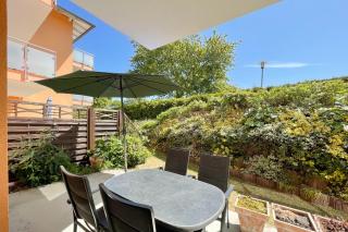 Waldstrasse Ferienwohnung 2 Ostseestrand - Ueckeritz - 7