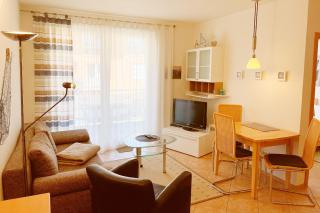 Waldstrasse Ferienwohnung 5 Ostseeblick - 9