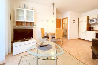 Waldstrasse Ferienwohnung 5 Ostseeblick - Ueckeritz - 3