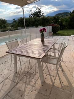 Villa les Rosiers - Tallard - 7