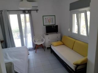 Studio 1 Filio - Valti - Sykia - Sithonia - Valtí - 6