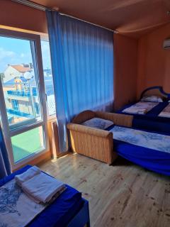 Dara Hotel - Primorsko - 9
