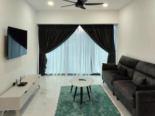 Eaton Residences KLCC by BHS - Kuala Lumpur - 2