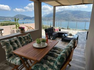 Villa Argyro - Lixouri - 0