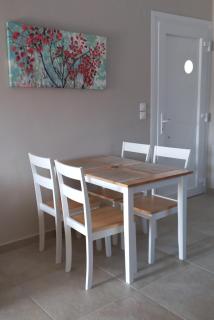 Aggeliki's Apartments - Ofrynio - 2