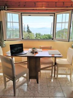 Achilleion Holiday Home - 7