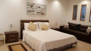 White Pearl Apart 5 - Marsaxlokk - 6