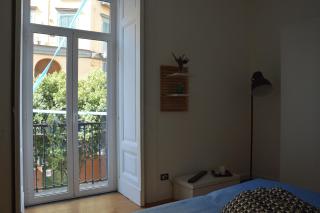Casa Flora al Corso - Nápoles - 2