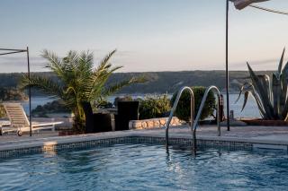 Apartments by the Beach with Pool and Lounge Beds - Miral Apartments - 1