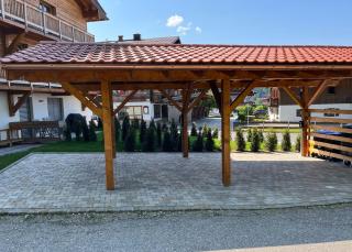 Ferdis Lodge - Reit im Winkl - 8