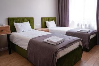 BnB Hotel Shymkent - Shymkent - 6