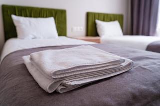 BnB Hotel Shymkent - 5