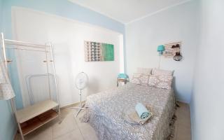 Friendly home Bella casa - Puerto de Sagunto - 7
