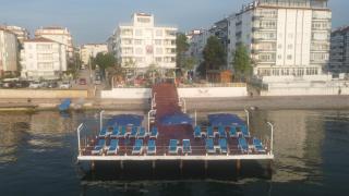 Grand Koru Hotel Beach - Yalova - 9