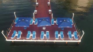 Grand Koru Hotel Beach - 1