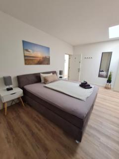 Apartmenthaus am Park - Wilhelmshaven - 2
