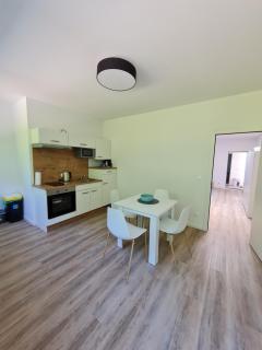 Apartmenthaus am Park - Wilhelmshaven - 1