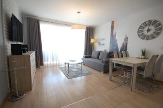 Apartamenty PÓŁNOC - Darlowko - 7