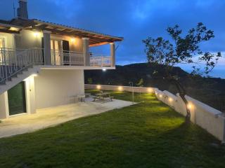 Villa Long View - Avliótai - 2