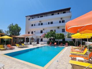 Arhodiko Hotel - Amoudara Herakliou - 5