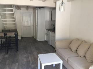T3 en duplex avec grande piscine - Anglet - 9