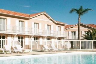 T3 en duplex avec grande piscine - Anglet - 5