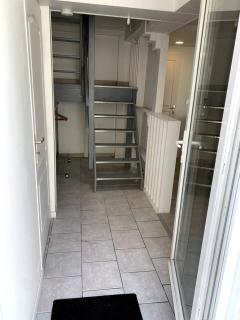 Gîte Cadet Roussel - Orgelet - 1