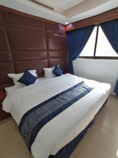 Roseline Hotel - Riade - 8