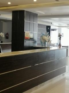 Roseline Hotel - Riade - 7