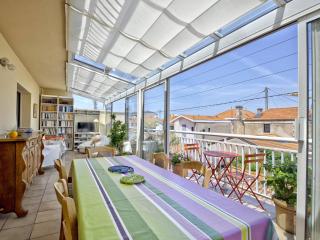 Appartement T3 avec Garage, Balcon et Véranda – Centre d'Arcachon, à 300m de la Plage - FR-1-433-47 - Arcachon - 3