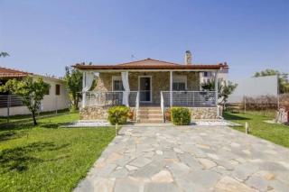 Villa Nia - Karianí - 0
