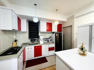 Kyuka Homestay Ladang Tanjung with Pool - Kuala Terengganu - 6