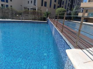 Fantástico apartamento playa - Cala de Finestrat - 8
