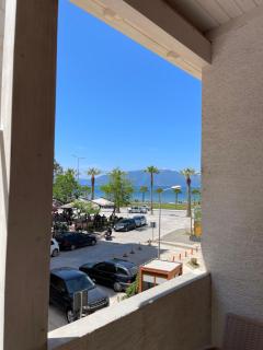 Noi sea view studio - Vlorë - 9