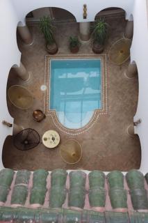 Riad L'idéal, Authentique Riad en exclusivité au coeur de la Médina - Marrakech - 1