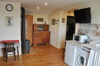 Cozy Mansard Condo, enjoy both - beach and center - 7