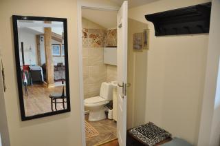 Cozy Mansard Condo, enjoy both - beach and center - Liepāja - 4
