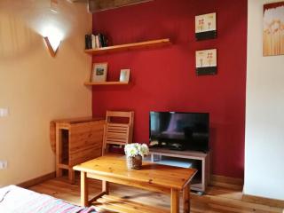 Apartamento acogedor Aigüestortes 3 - Pla de l'Ermita - 9